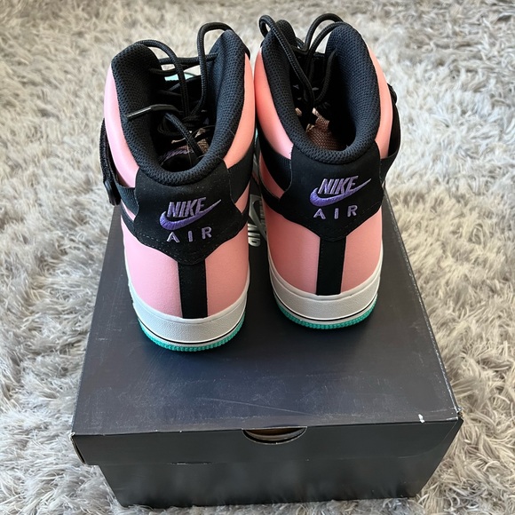 Nike Air Force 1 high “have a Nike day” - Picture 9 of 16